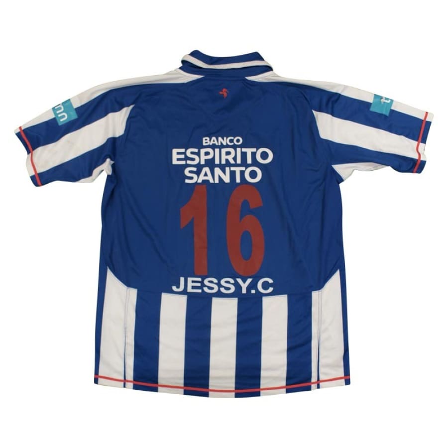 Maillot de football FC Porto 2007-2008 - Nike - FC Porto