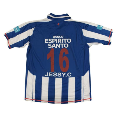 Maillot de football FC Porto 2007-2008 - Nike - FC Porto