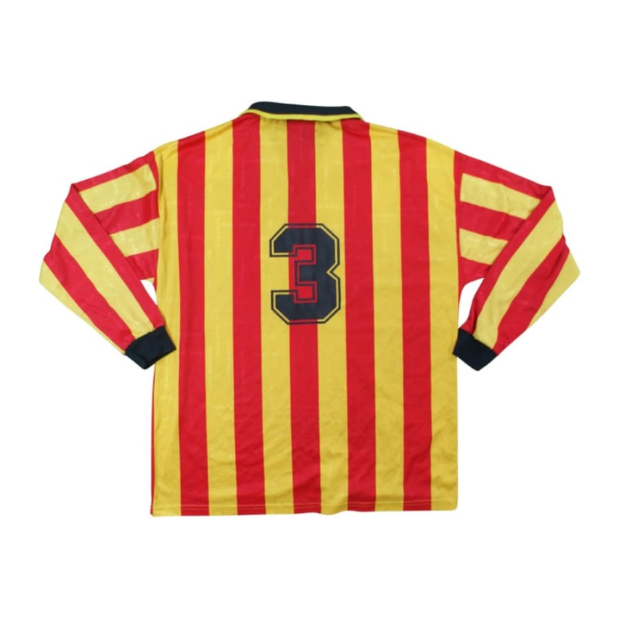 Maillot de football FC St Eloi Nozay N°3 - Umbro - Autres championnats