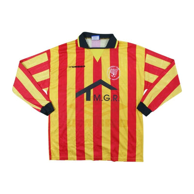 Maillot de football FC St Eloi Nozay N°3 - Umbro - Autres championnats