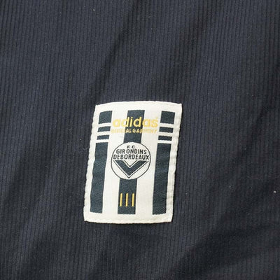 Maillot de football Girondins de Bordeaux 1999-2000 - Adidas - Girondins de Bordeaux