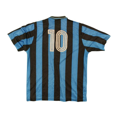 Maillot de football Inter Milan 1992-1994 N°10 - Umbro - Inter Milan