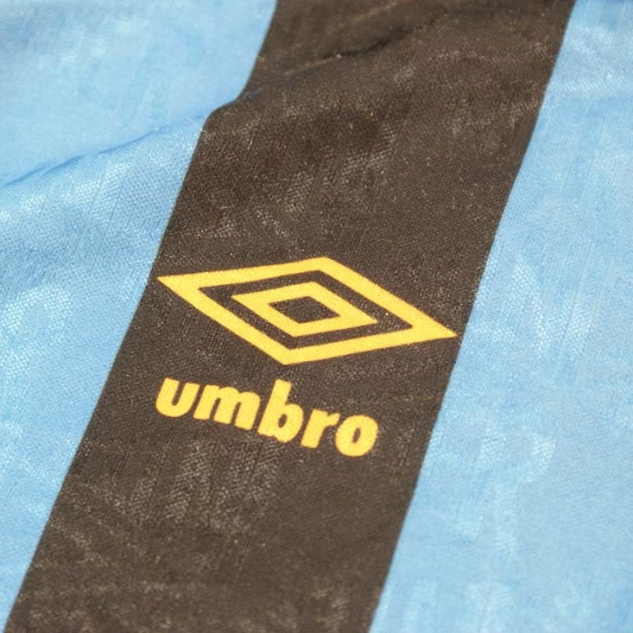 Maillot de football Inter Milan 1992-1994 N°10 - Umbro - Inter Milan