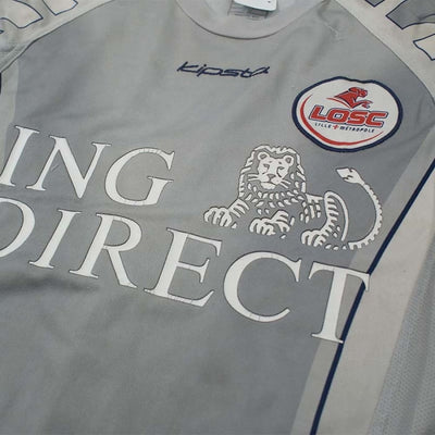 Maillot de football Lille-LOSC 2002-2003 - Kipsta - LOSC