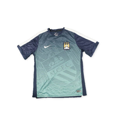 Maillot de football Manchester City - Nike - Manchester City