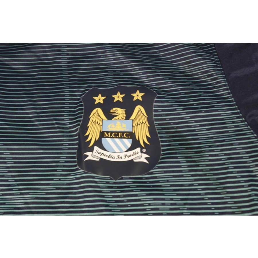 Maillot de football Manchester City - Nike - Manchester City