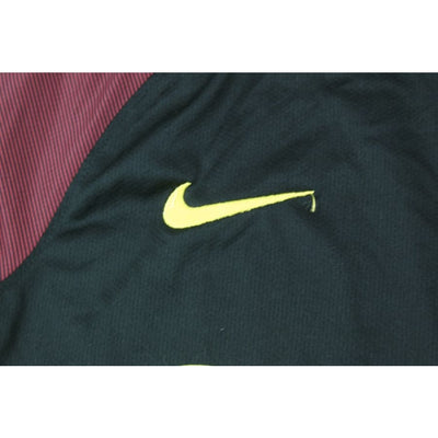 Maillot de football Manchester City ETIHAD Airways 2016-2017 - Nike - Manchester City