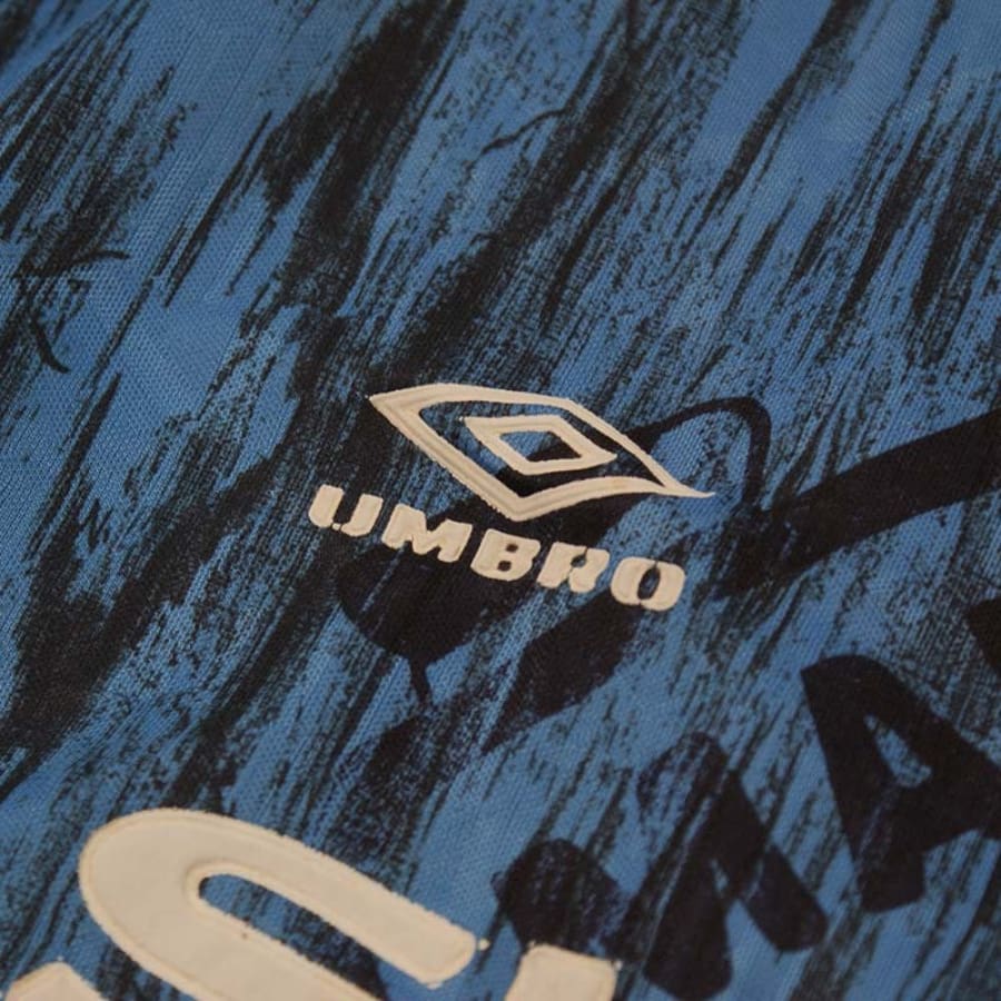 Maillot de football Manchester United 1992-1993 - Umbro - Manchester United