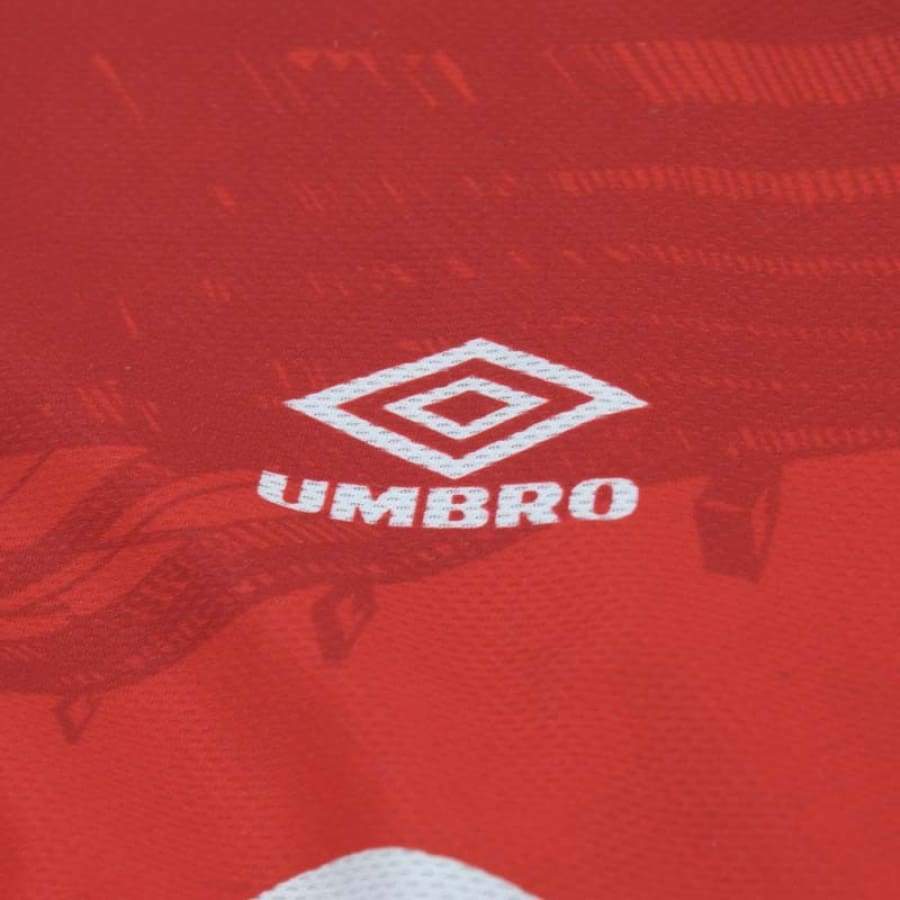 Maillot de football Manchester United 1993-1994 - Umbro - Manchester United