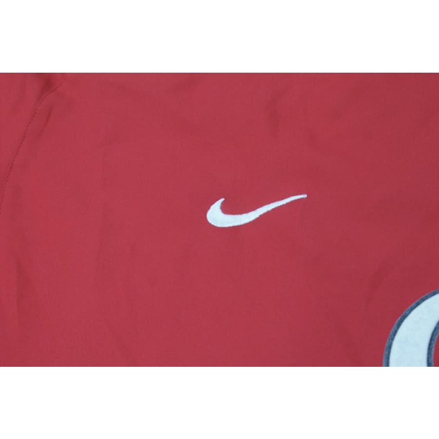 Maillot de football Manchester United 2002-2003 - Nike - Manchester United