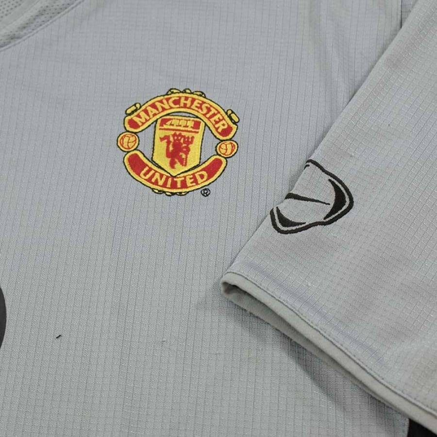 Maillot de football Manchester United - Nike - Manchester United