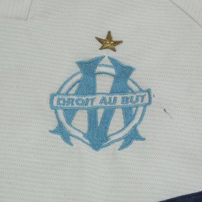 Maillot de football Olympique de Marseille 1999-2000 - Adidas - Olympique de Marseille