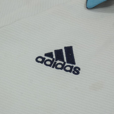 Maillot de football Olympique de Marseille 1999-2000 - Adidas - Olympique de Marseille