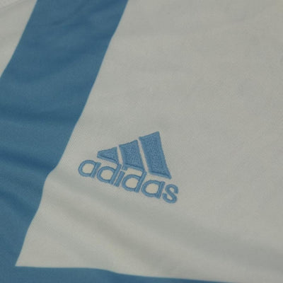 Maillot de football Olympique de Marseille 2005-2006 - Adidas - Olympique de Marseille