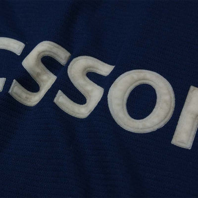 Maillot de football Olympique de Marseille ERICSSON 1999 - Adidas - Olympique de Marseille