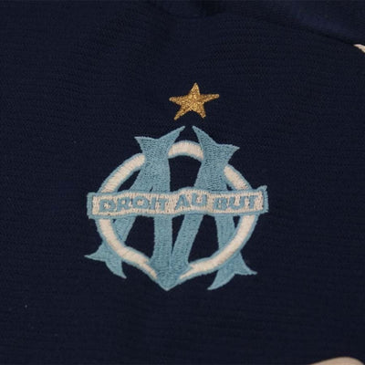 Maillot de football Olympique de Marseille ERICSSON 1999 - Adidas - Olympique de Marseille