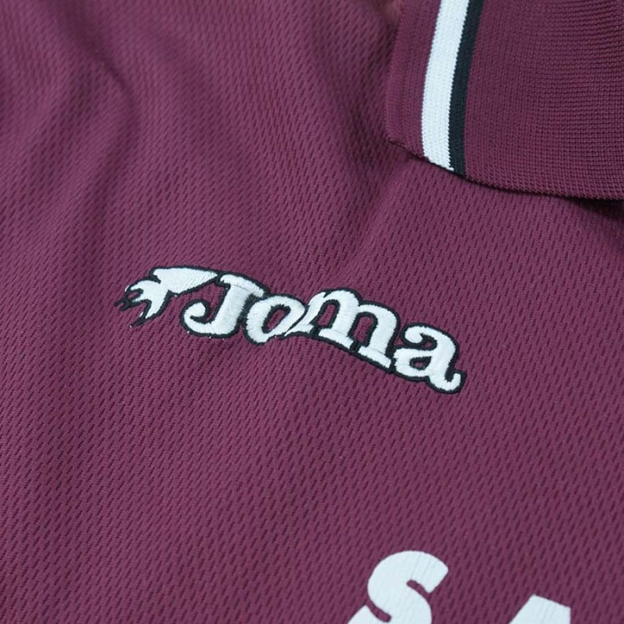 Maillot de football olympique Peronnes N°4 - Joma - Autres championnats