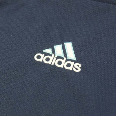 Maillot de football OM-Olympique de Marseille 1999 - Adidas - Olympique de Marseille