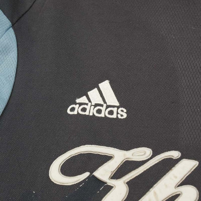 Maillot de football OM-Olympique de Marseille 2001-2002 - Adidas - Olympique de Marseille