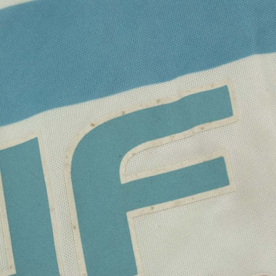 Maillot de football OM Olympique de Marseille 2005-2006 - Adidas - Olympique de Marseille