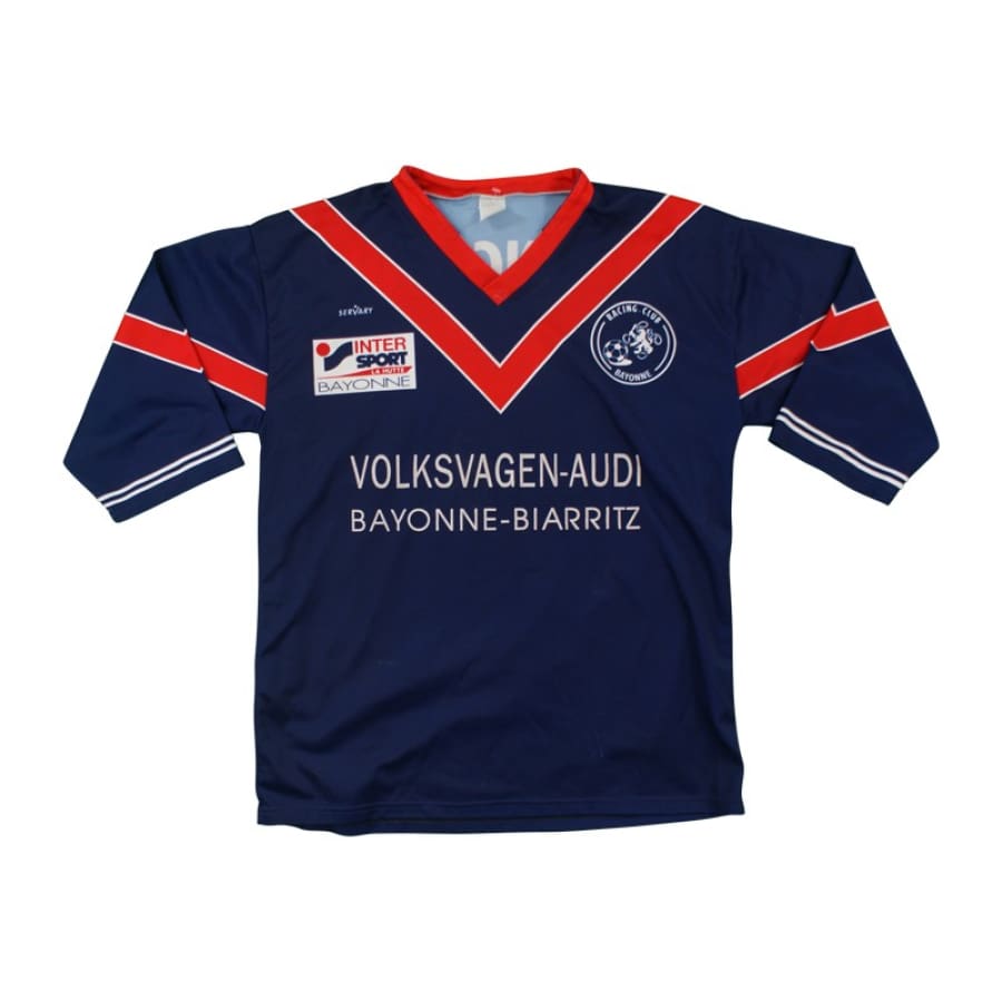 Maillot de football RC Bayonne N°5 - Autres marques - Autres championnats