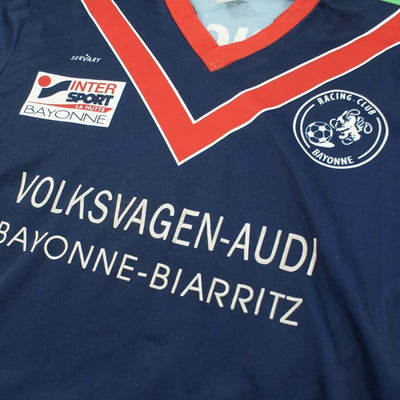 Maillot de football RC Bayonne N°5 - Autres marques - Autres championnats