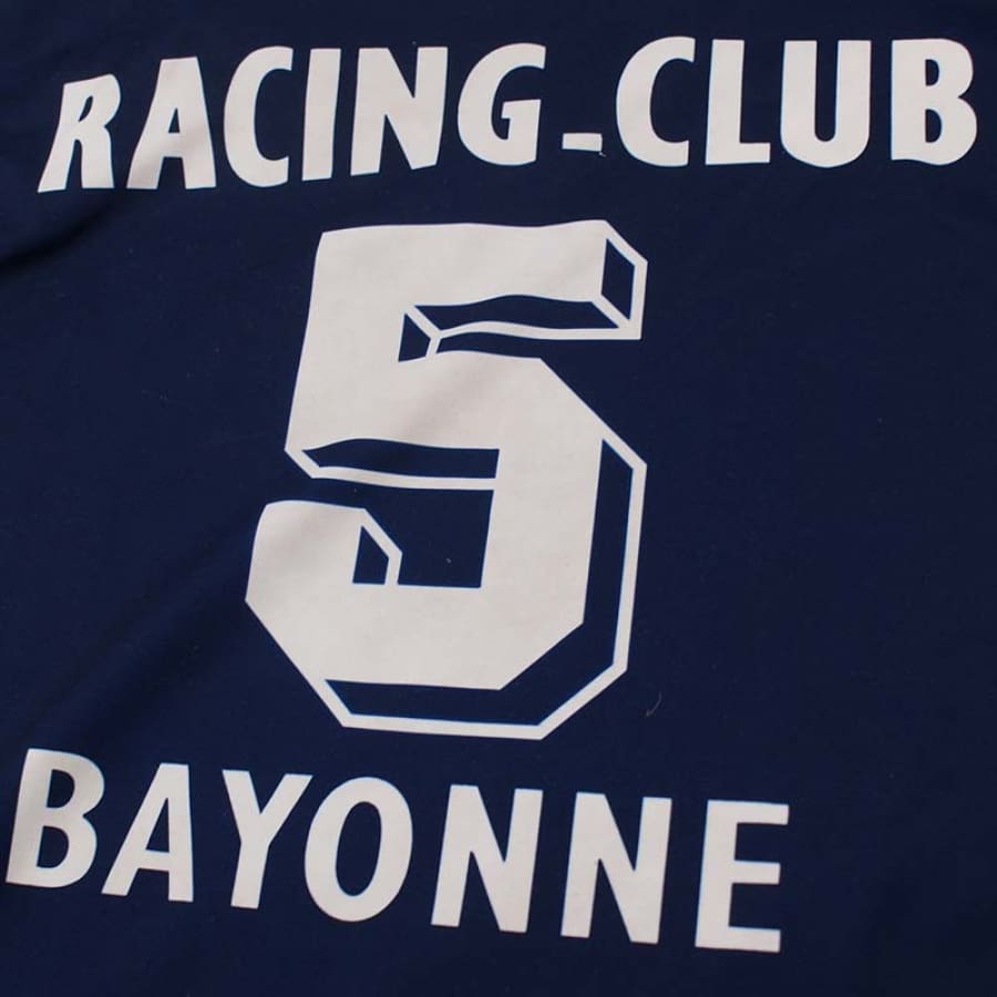 Maillot de football RC Bayonne N°5 - Autres marques - Autres championnats