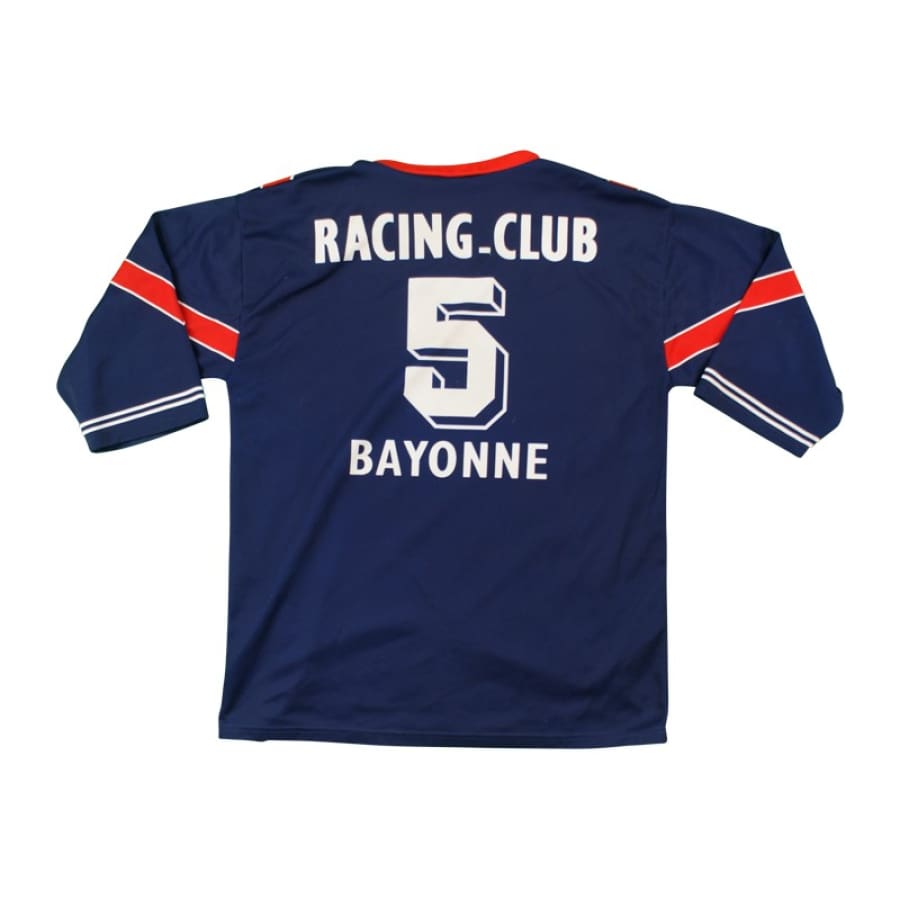 Maillot de football RC Bayonne N°5 - Autres marques - Autres championnats