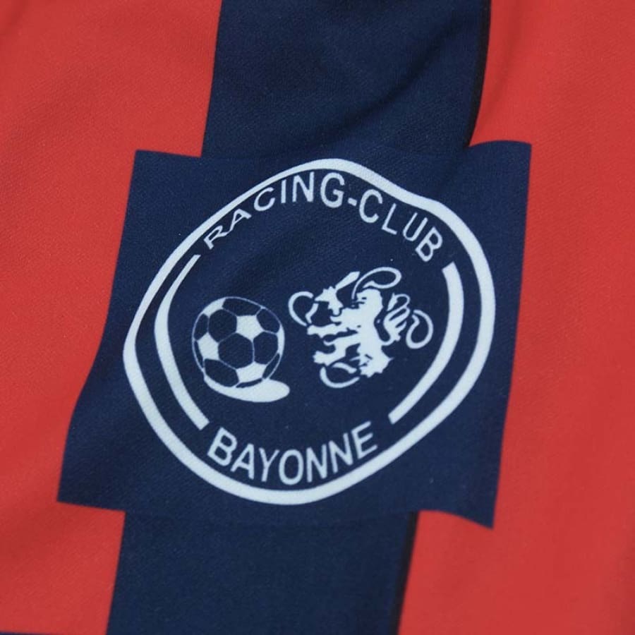 Maillot de football RC Bayonne N°7 - Autres marques - Autres championnats