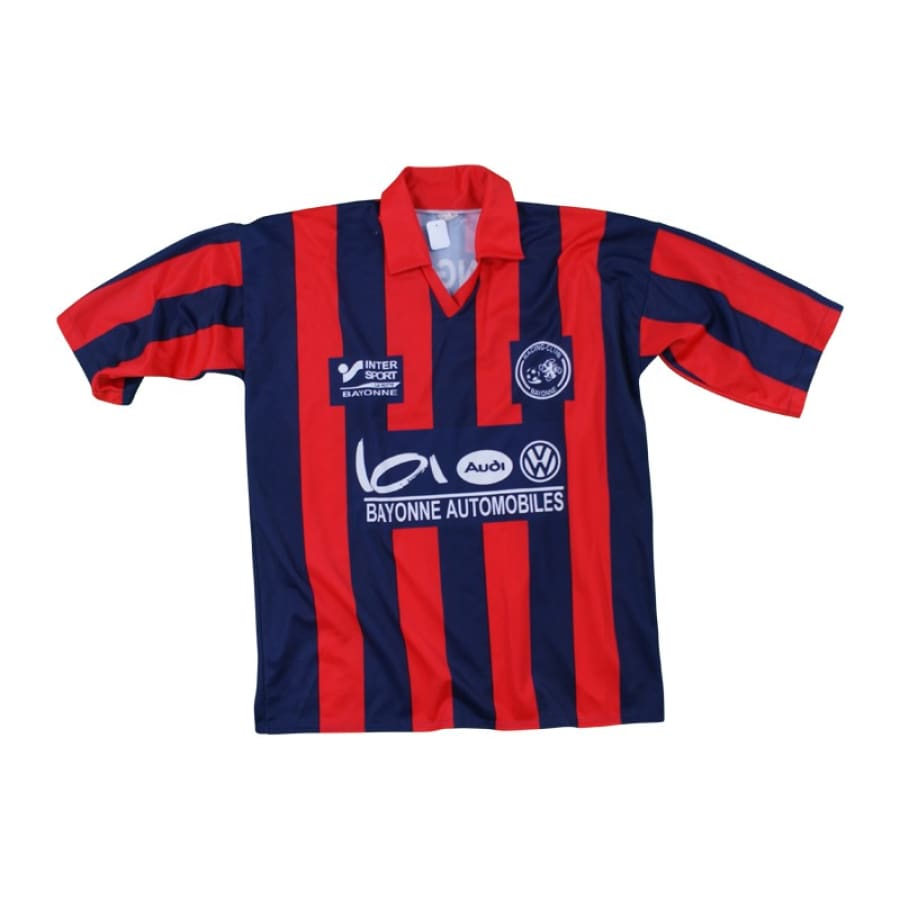 Maillot de football RC Bayonne N°7 - Autres marques - Autres championnats