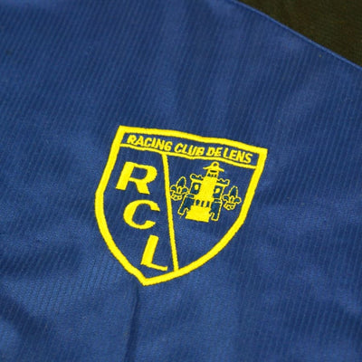 Maillot de football RC Lens 1999-2000 - Umbro - RC Lens