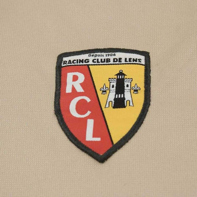 Maillot de football RC Lens 2003-2004 - Nike - RC Lens