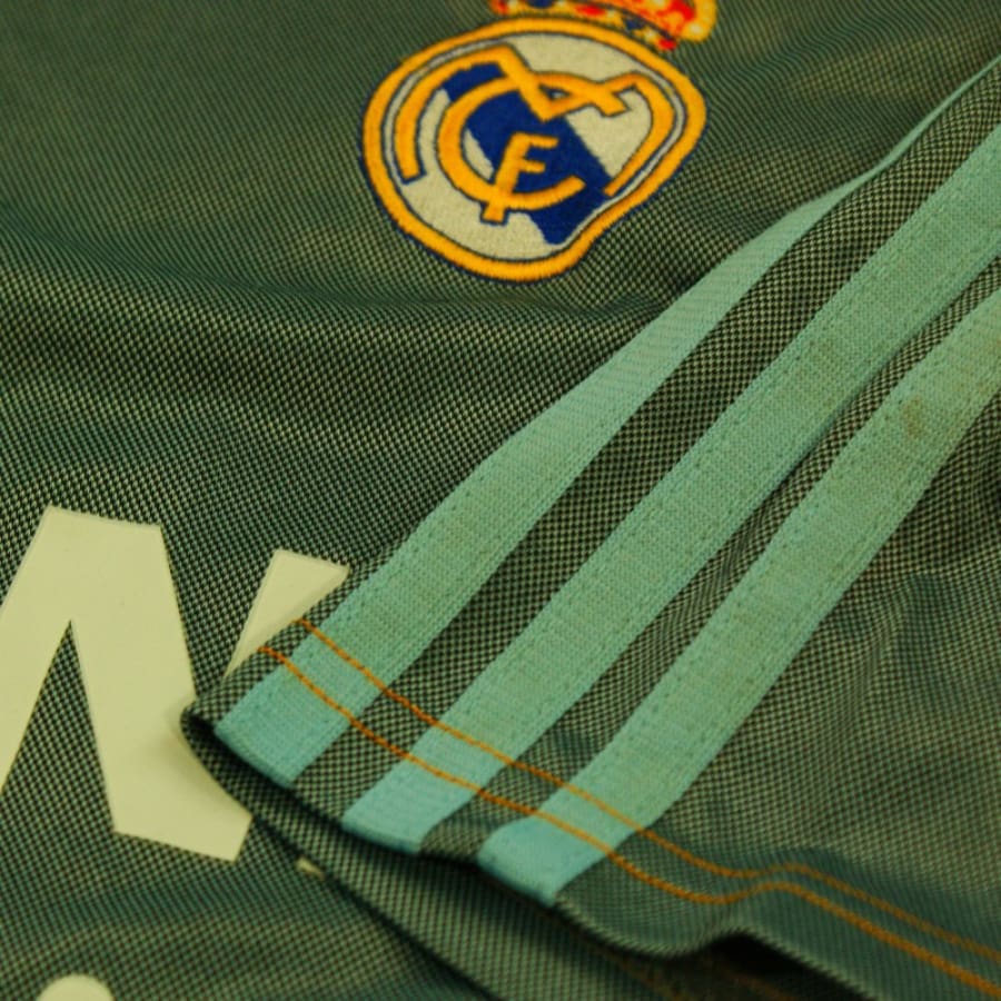 Maillot de football Real Madrid 2003-2004 - Adidas - Real Madrid