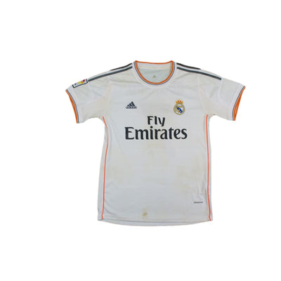 Maillot de football Real Madrid CF domicile N°7 RONALDO 2013-2014 - Adidas - Real Madrid