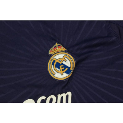 Maillot de football Real de Madrid league des champions 2011 - Adidas - Real Madrid