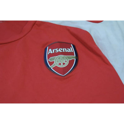 Maillot de football retro Arsenal 2014-2015 - Puma - Arsenal