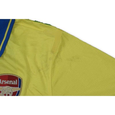 Maillot de football retro Arsenal N°11 OZIL 2013-2014 - Nike - Arsenal