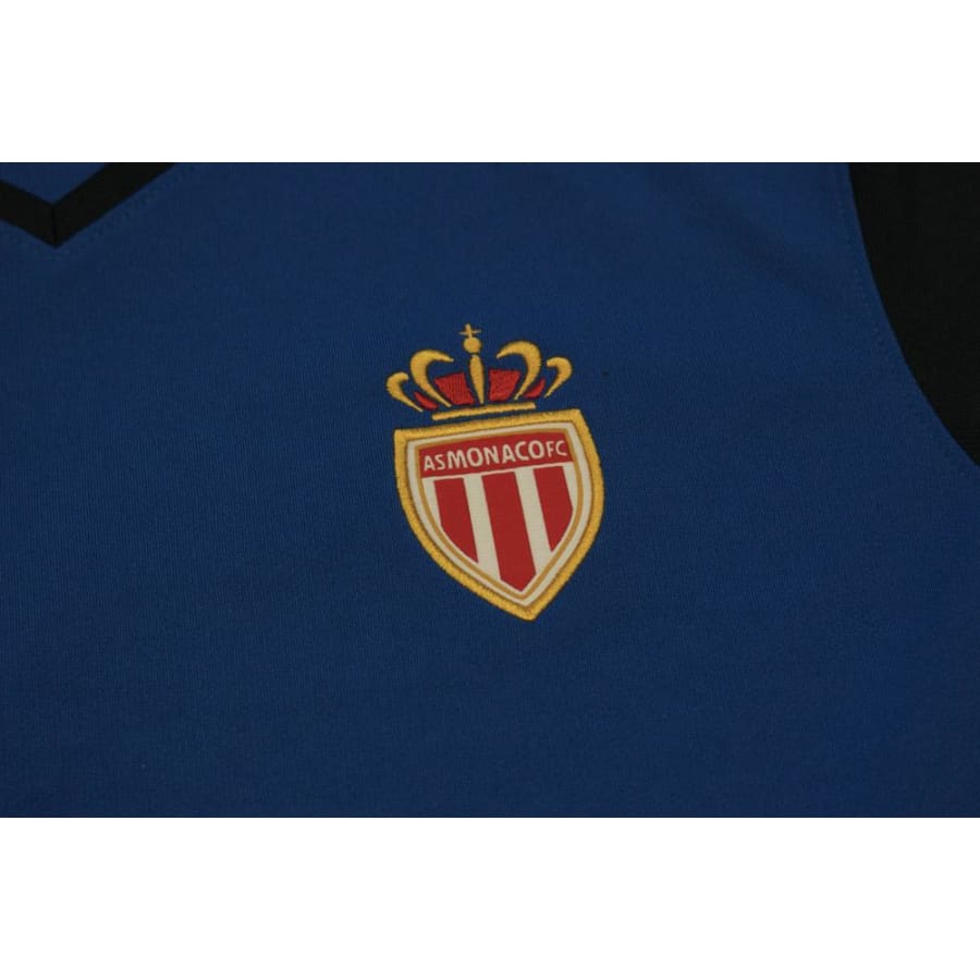 Maillot de football retro AS Monaco 2014-2015 - Nike - AS Monaco