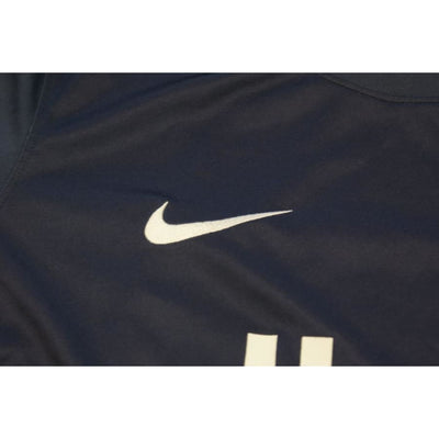 Maillot de football retro AS Nancy-Lorraine N°10 ZIRNHELD 2013-2014 - Nike - AS Nancy Lorraine