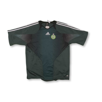Maillot de football retro AS Saint-Etienne - Adidas - AS Saint-Etienne