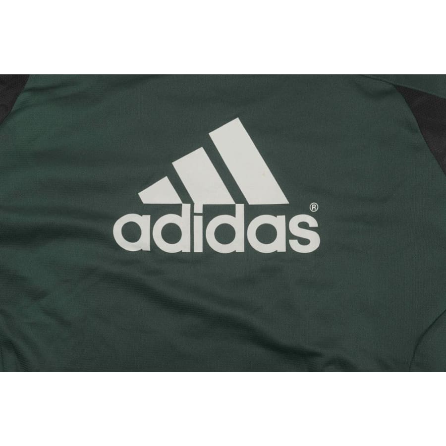 Maillot de football retro AS Saint-Etienne - Adidas - AS Saint-Etienne