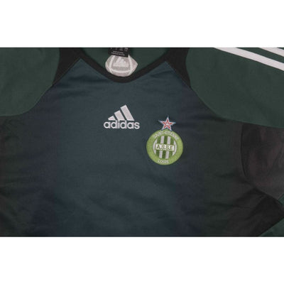 Maillot de football retro AS Saint-Etienne - Adidas - AS Saint-Etienne