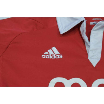 Maillot de football retro Benfica Lisbonne 2012-2013 - Adidas - Benfica Lisbonne