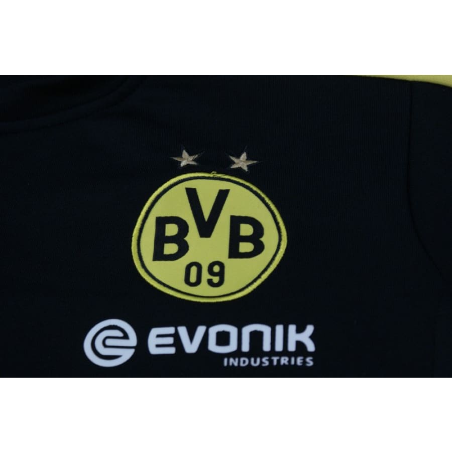 Maillot de football retro Borussia Dortmund 2016-2017 - Puma - Borossia Dortmund