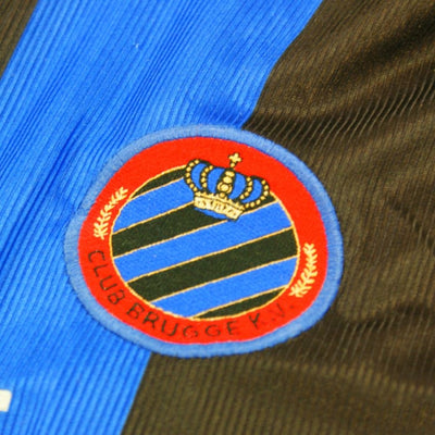 Maillot de football retro Brugge KV 1998-1999 - Adidas - Brugge KV