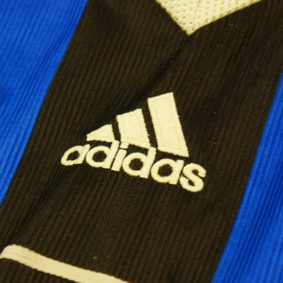 Maillot de football retro Brugge KV 1998-1999 - Adidas - Brugge KV