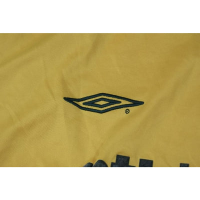 Maillot de football retro Celtic Football Club 2002-2003 - Umbro - Celtic Football Club