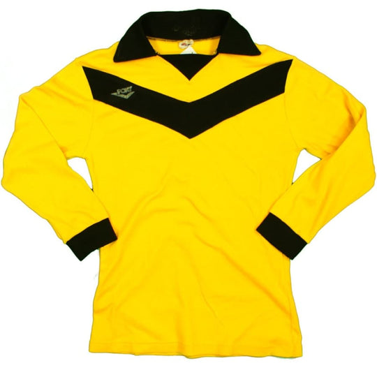 Maillot de football retro Chaumont FC 1985-1986 - Pony - Autres championnats