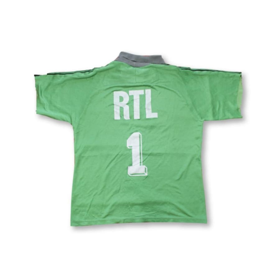 Maillot de football retro Coupe de France RTL N°1 années 1980 - Autres marques - Coupe de France