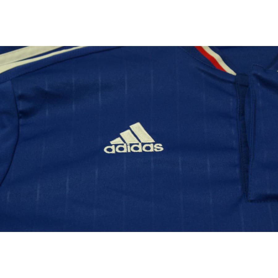 Maillot de football rétro domicile Chelsea FC 2015-2016 - Adidas - Chelsea FC